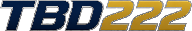 tbd222 লোগো